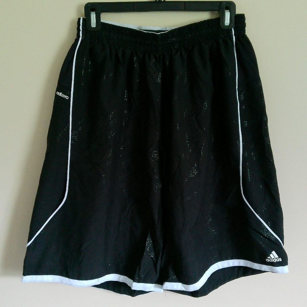 Adidas Boys Basketball Shorts